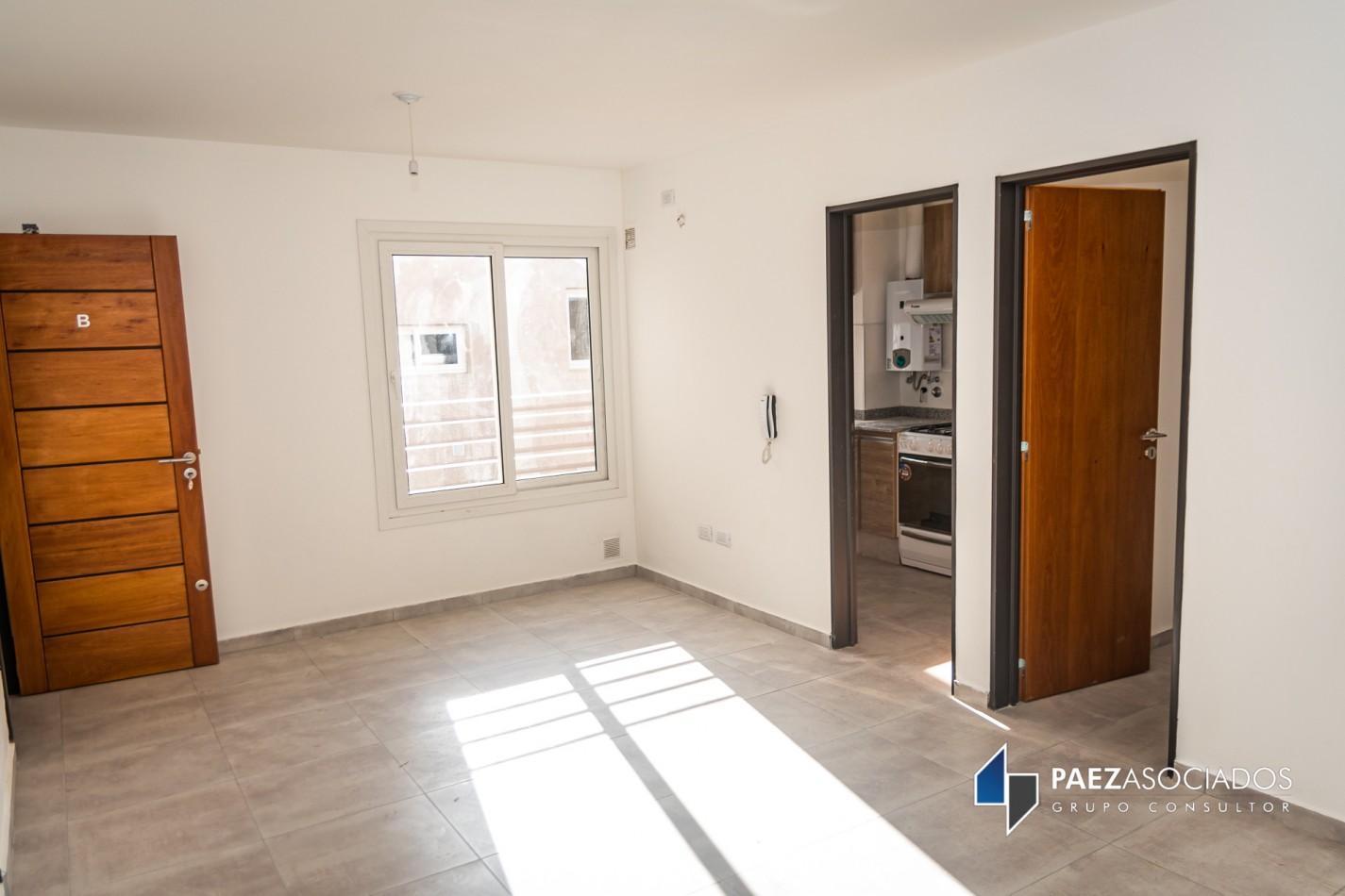 Alquiler depto 1 dormitorio y medio