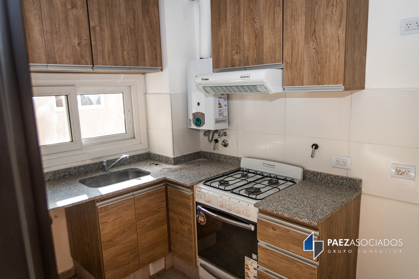 Alquiler depto 1 dormitorio y medio