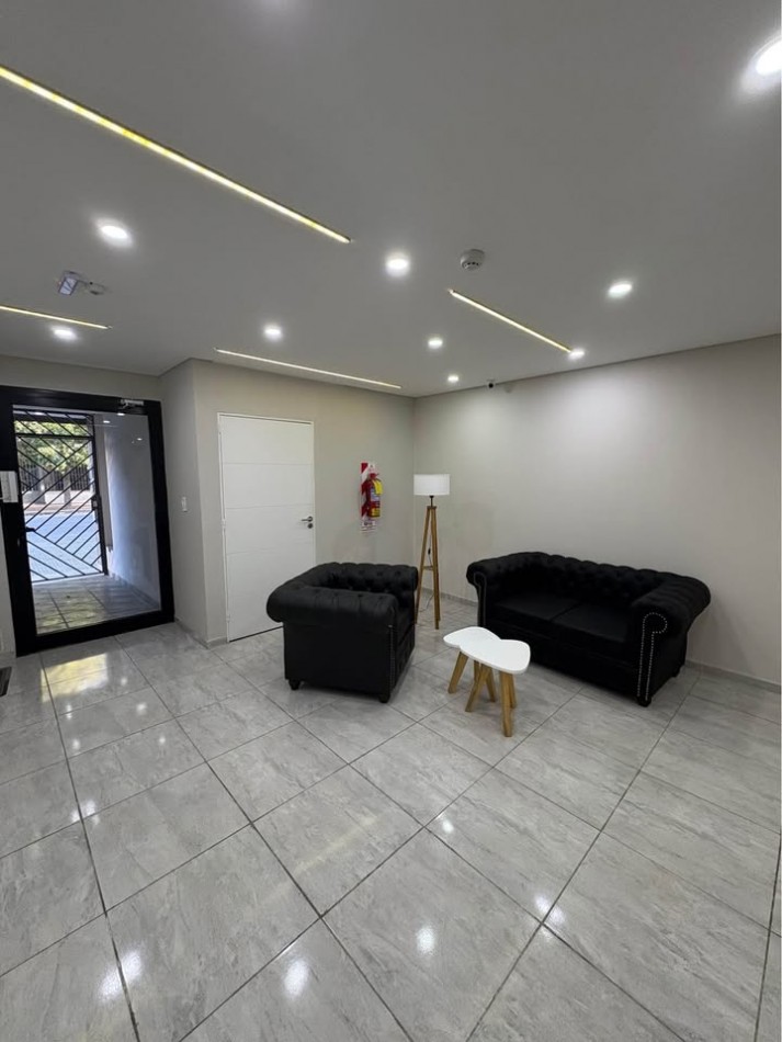 Alquiler depto a estrenar 2 dormitorios