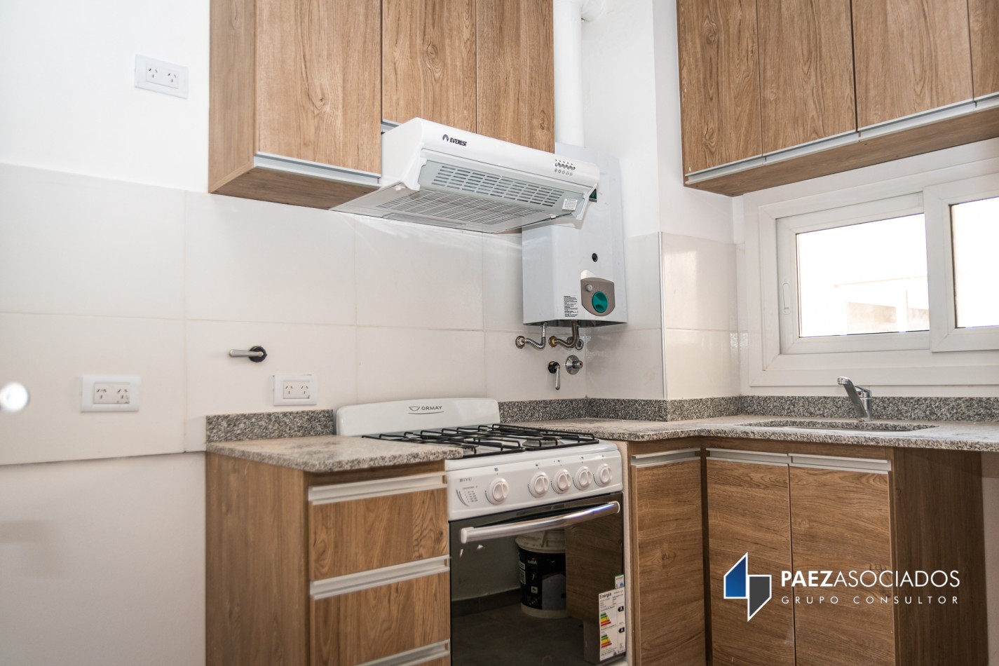 Alquiler departamento 1 dormitorio