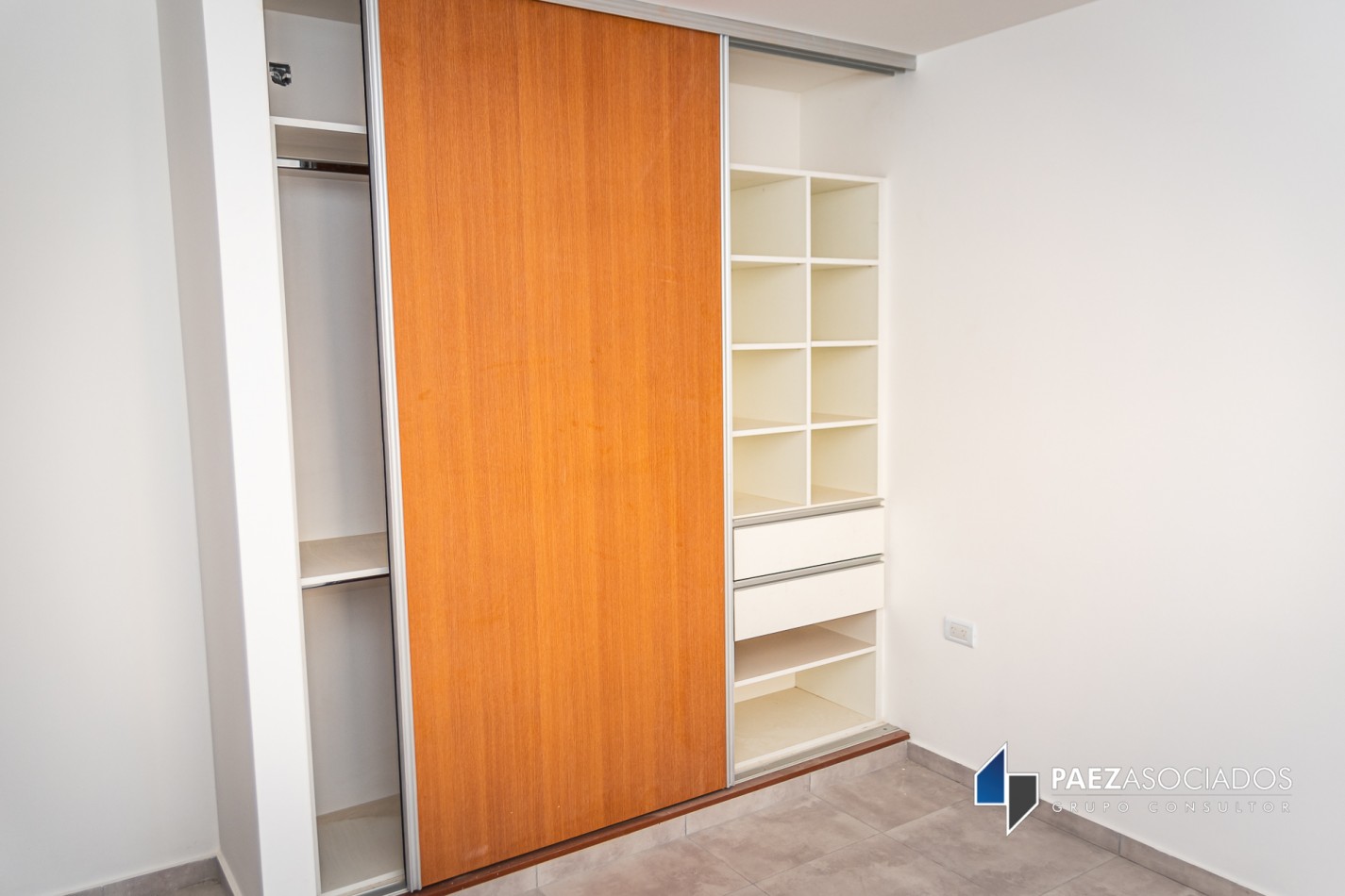 Alquiler departamento 1 dormitorio