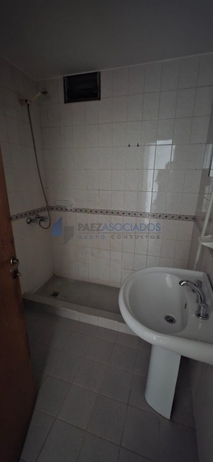 Alquiler depto 1 dormitorio y medio