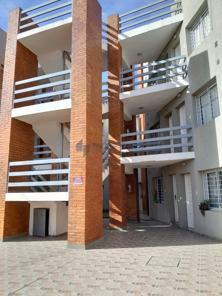 Alquiler depto 2 dormitorios