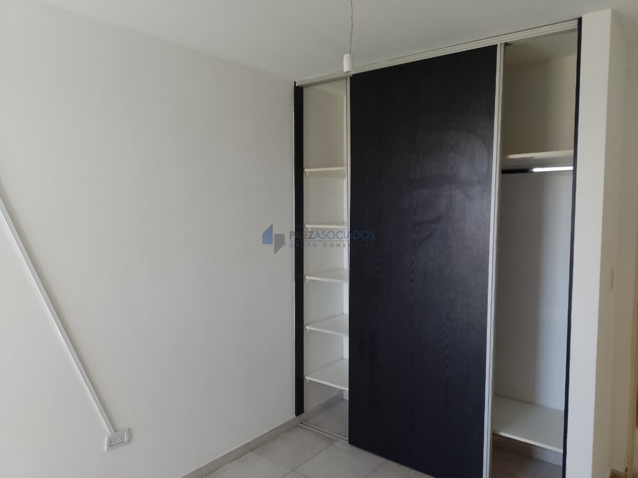 Alquiler departamento 1 dormitorio