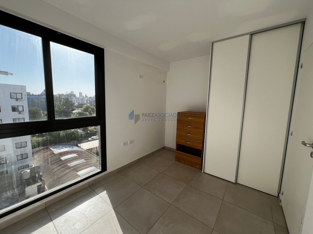 Venta depto a estrenar 2 dormitorios 