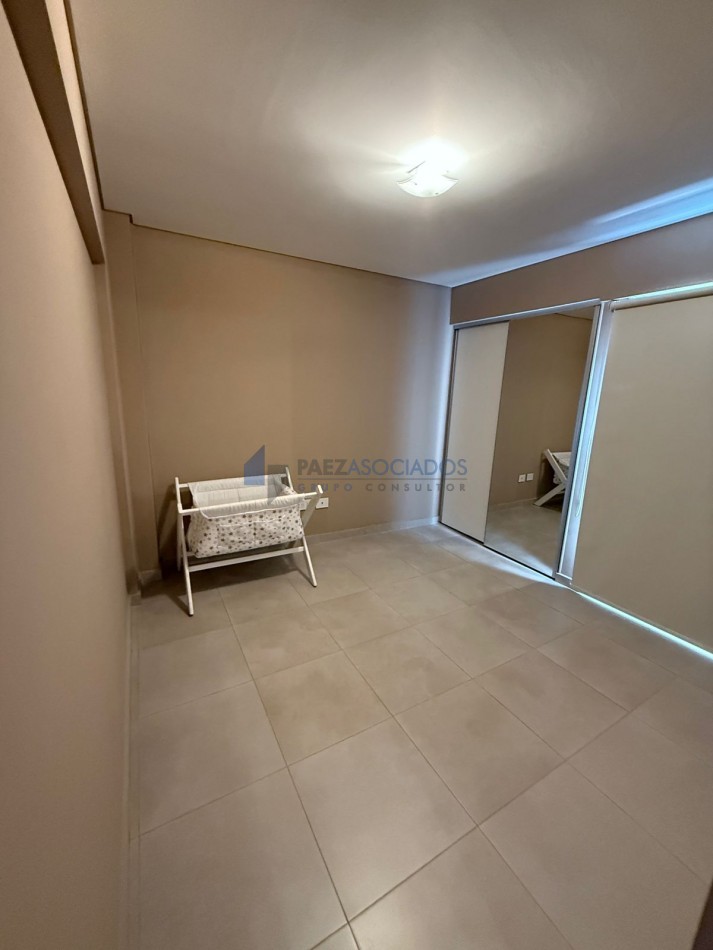 Alquiler departamento 2 dormitorios