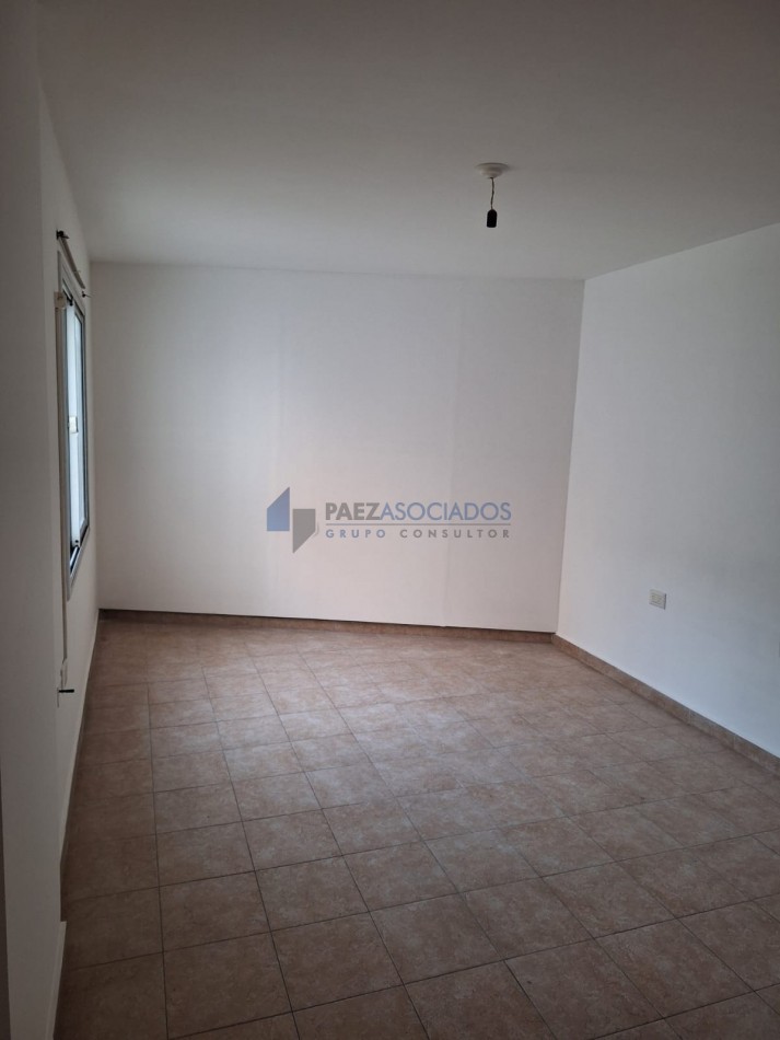 Alquiler departamento 2 dormitorios