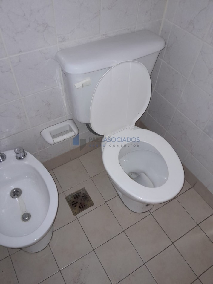 Alquiler monoambiente