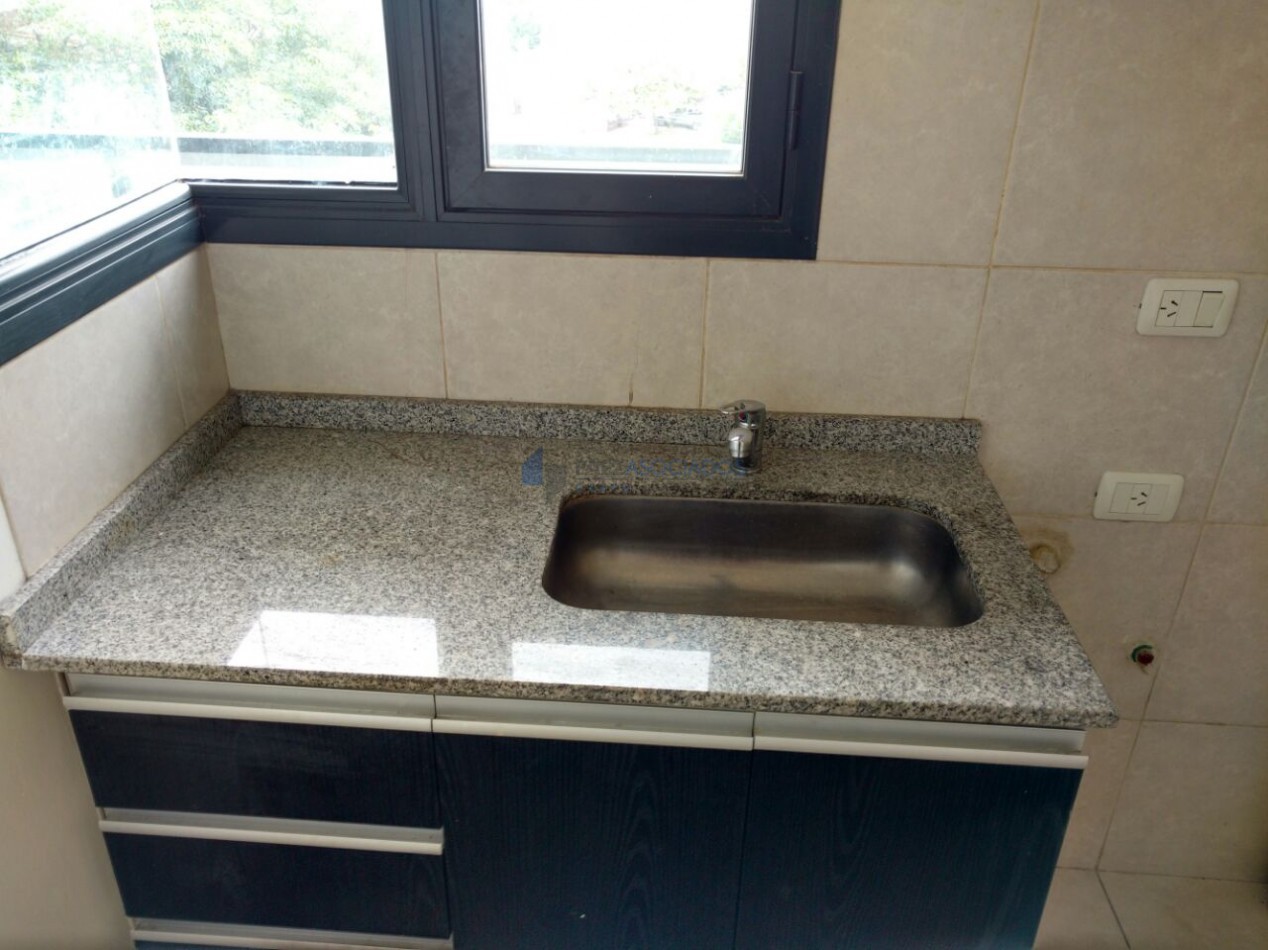 Alquiler departamento 1 dormitorio