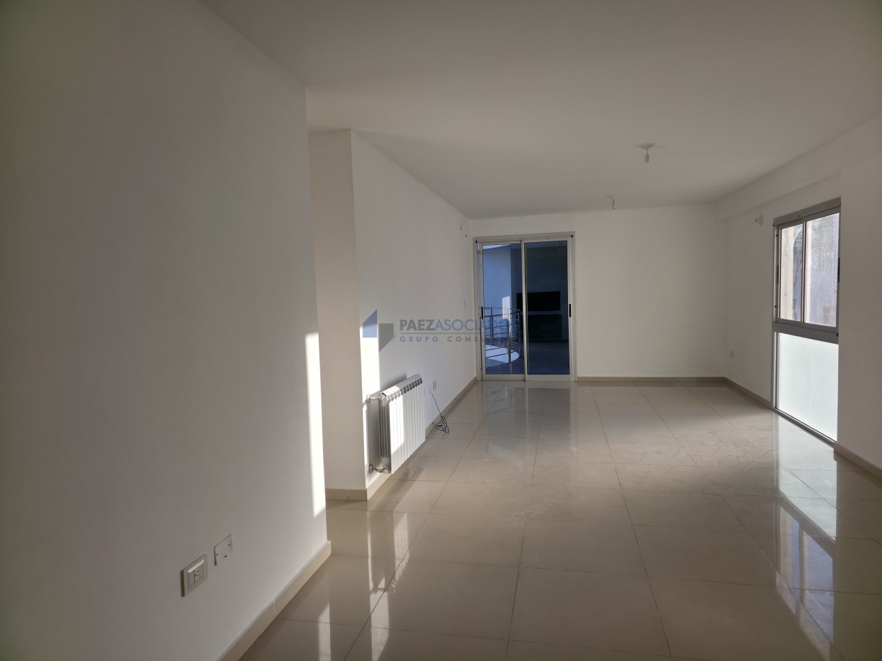 Alquiler departamento 3 dormitorios