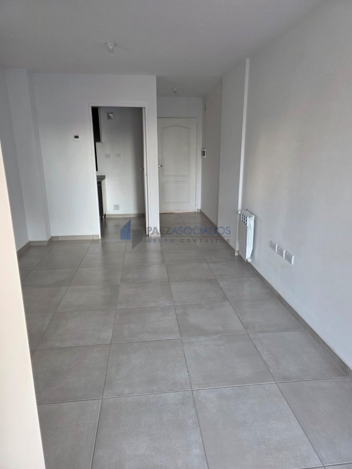 Alquiler depto a estrenar 1 dormitorio