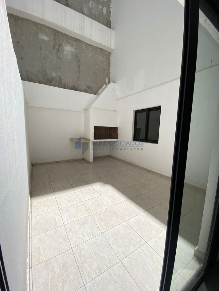 Alquiler departamento 1 dormitorio