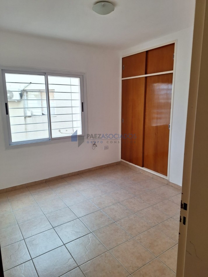 Alquiler depto 2 dormitorios