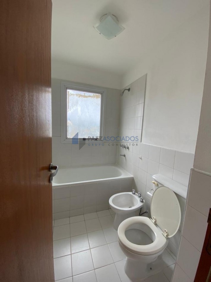 Alquiler departamento 1 dormitorio