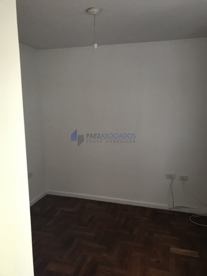 Alquiler departamento 1 dormitorio