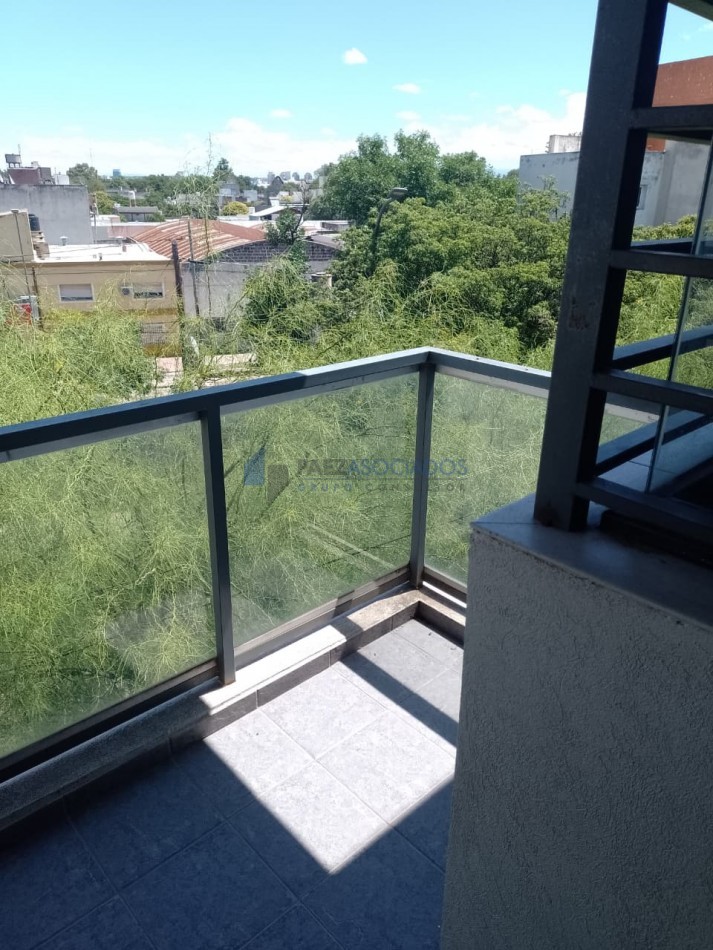 Alquiler departamento 1 dormitorio