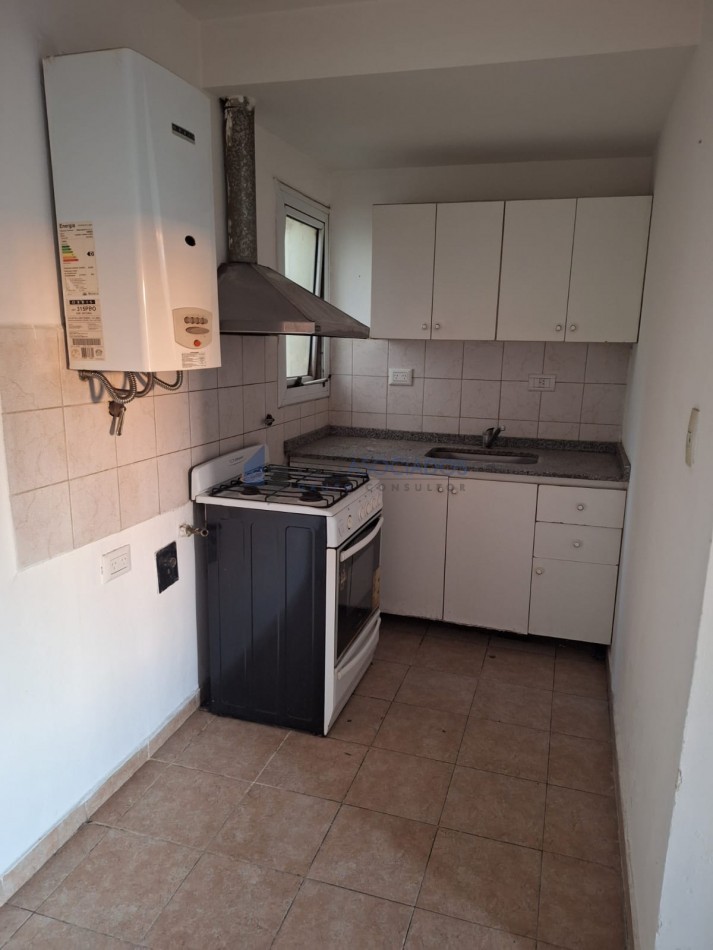 Alquiler monoambiente