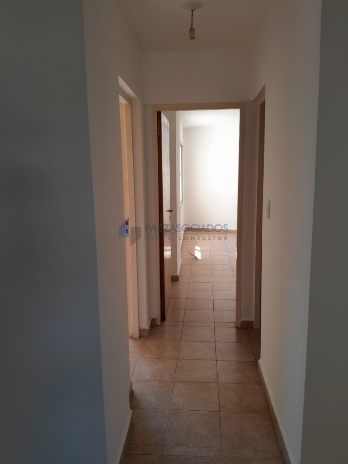 Alquiler departamento 2 dormitorios