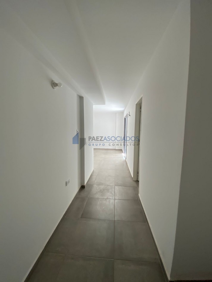 Alquiler departamento 1 dormitorio