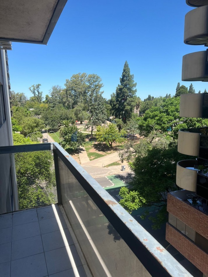 Alquiler departamento 1 dormitorio