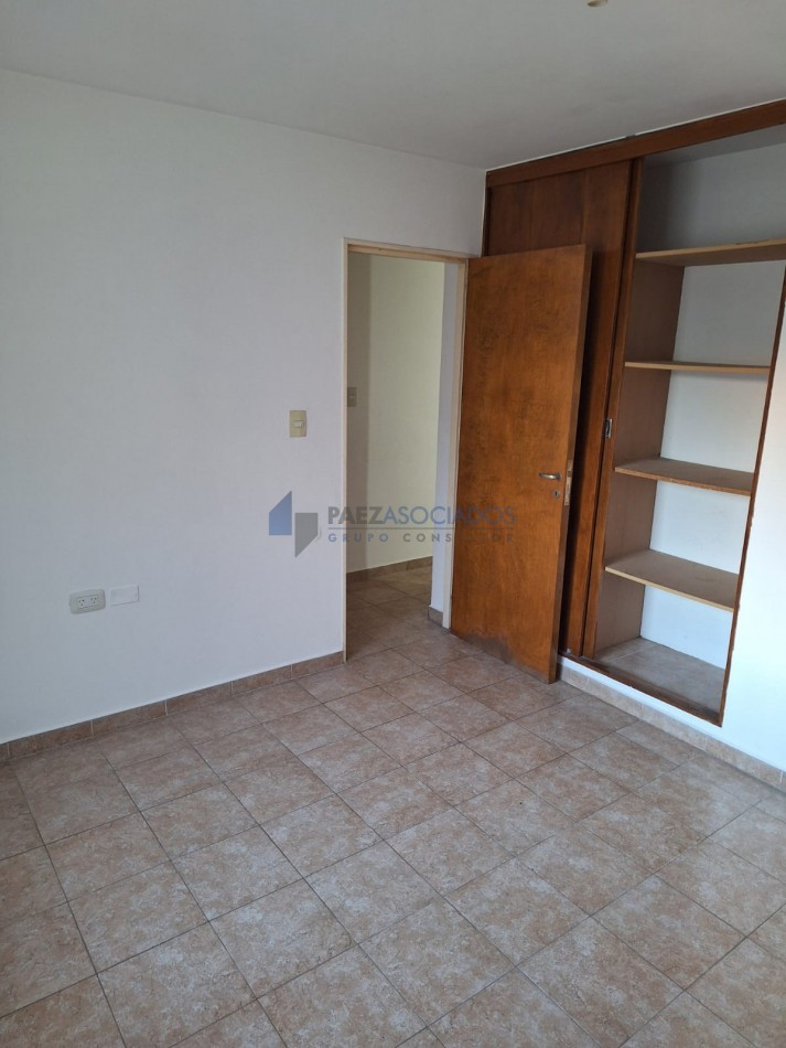 Alquiler departamento 2 dormitorios