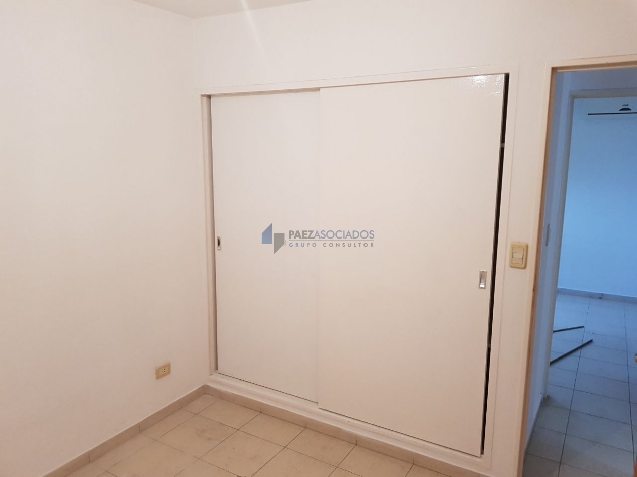 Alquiler departamento 2 dormitorios
