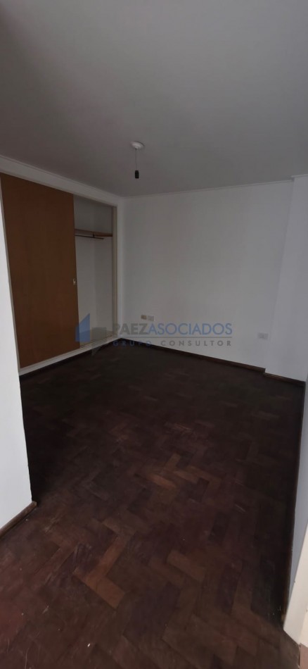 Alquiler depto 1 dormitorio y medio