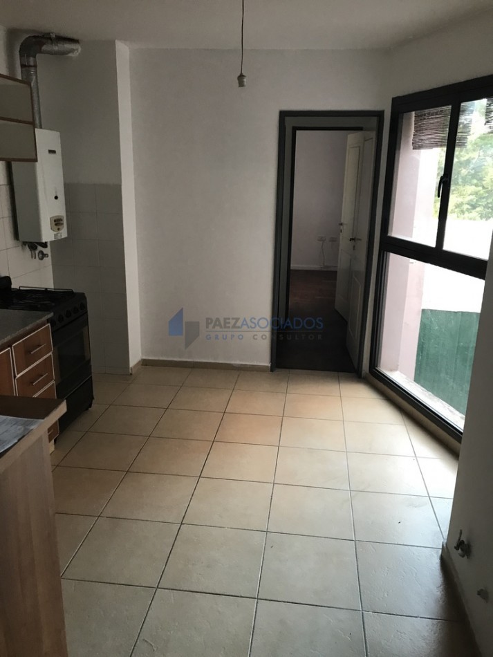 Alquiler departamento 1 dormitorio