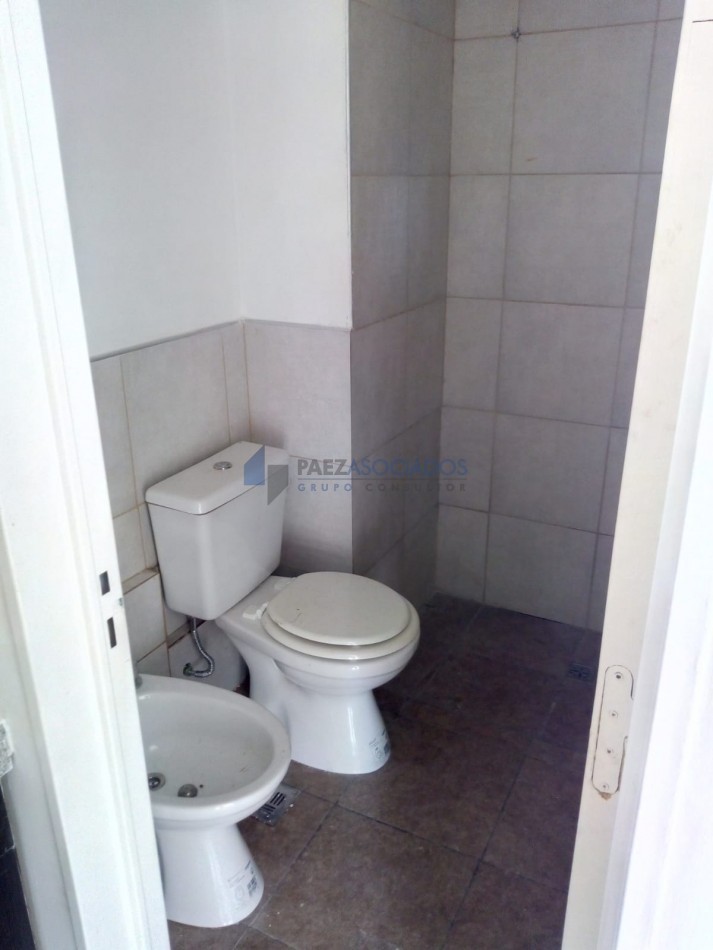 Alquiler departamento 1 dormitorio