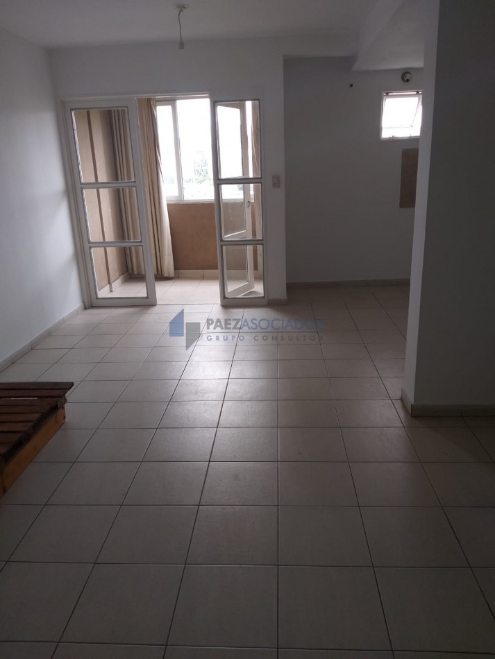 Alquiler departamento 2 dormitorios