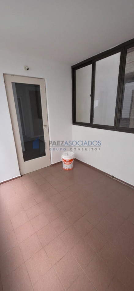 Alquiler depto 1 dormitorio y medio