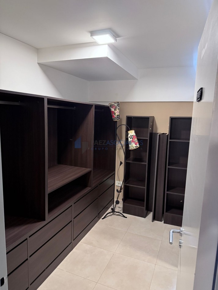 Alquiler departamento 2 dormitorios