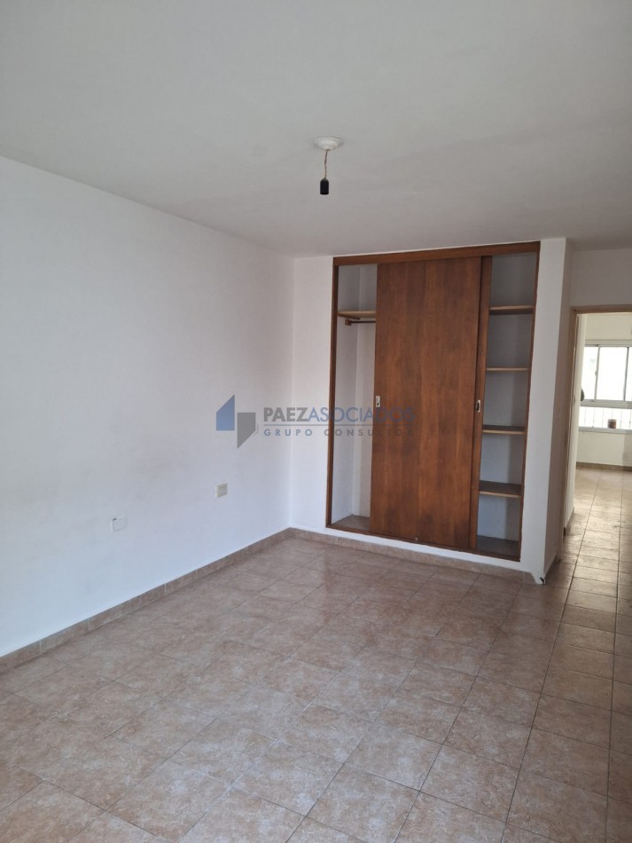 Alquiler departamento 2 dormitorios
