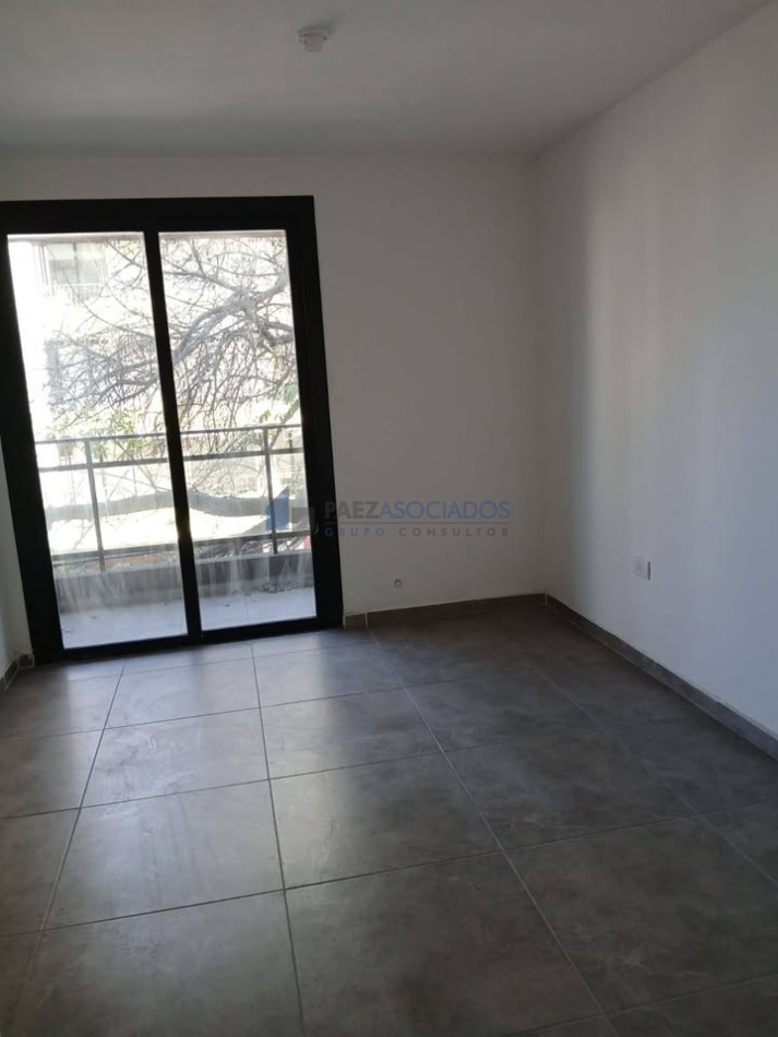 Alquiler depto a estrenar 2 dormitorios