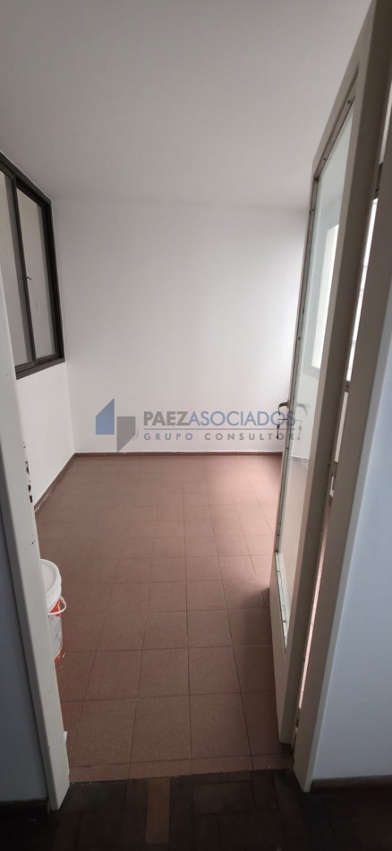 Alquiler depto 1 dormitorio y medio