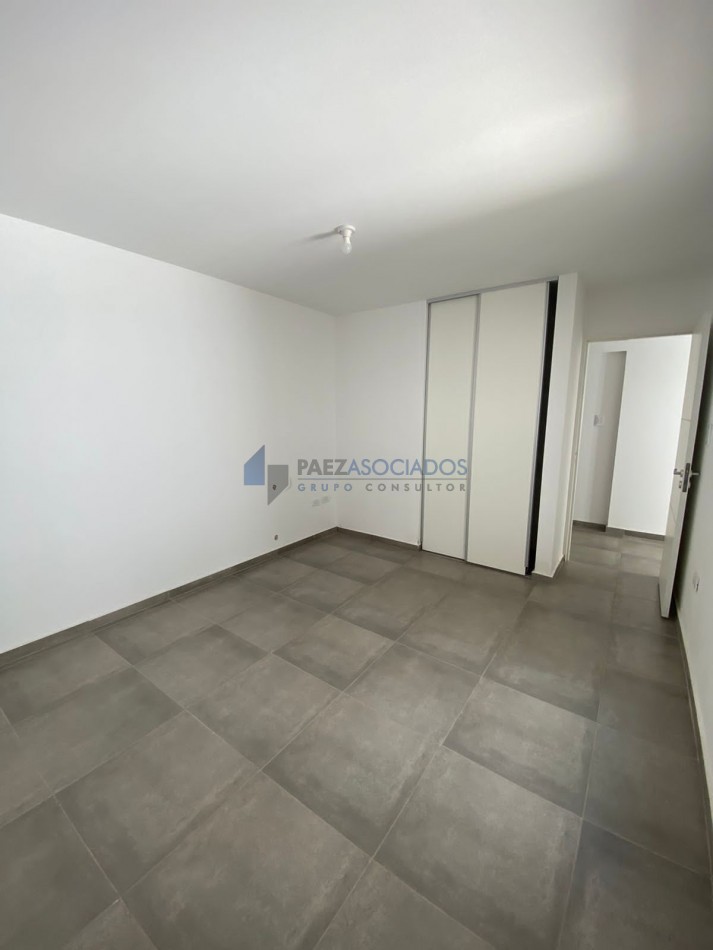 Alquiler departamento 1 dormitorio