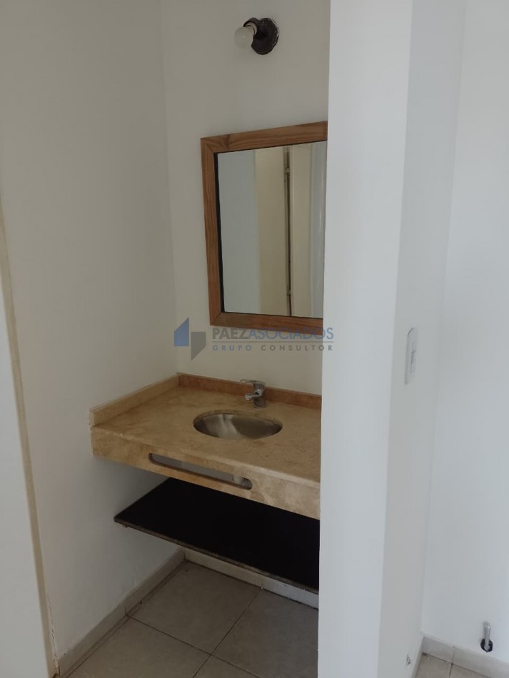 Alquiler departamento 1 dormitorio