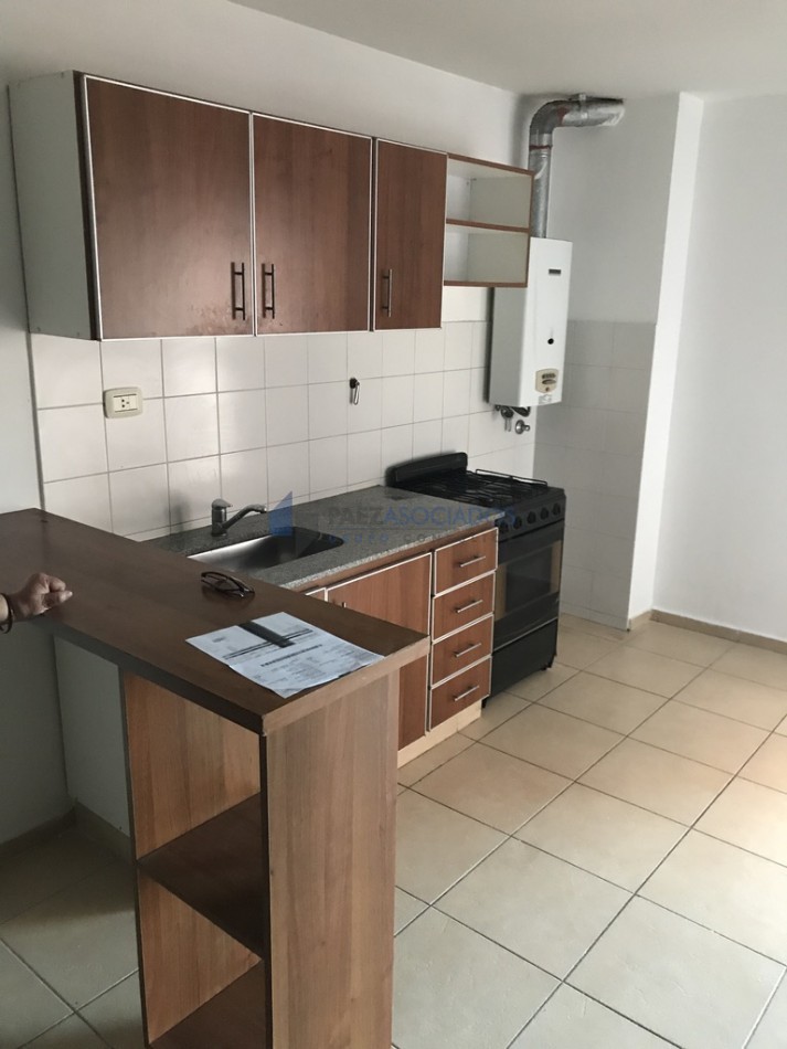 Alquiler departamento 1 dormitorio