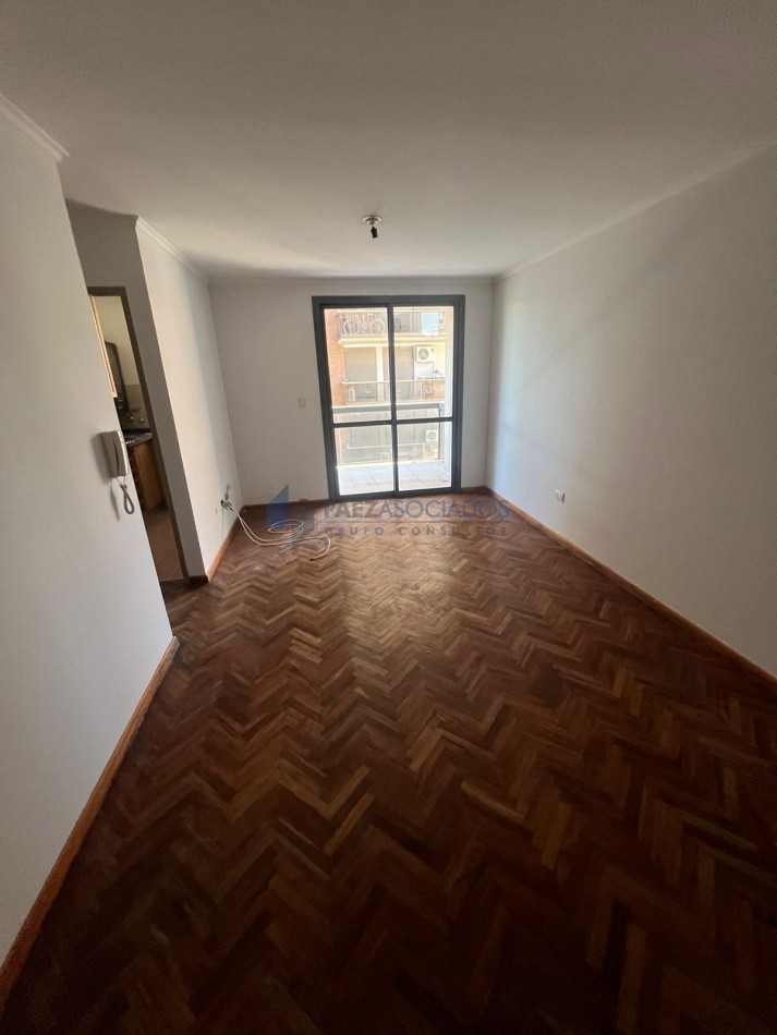 Alquiler departamento 1 dormitorio