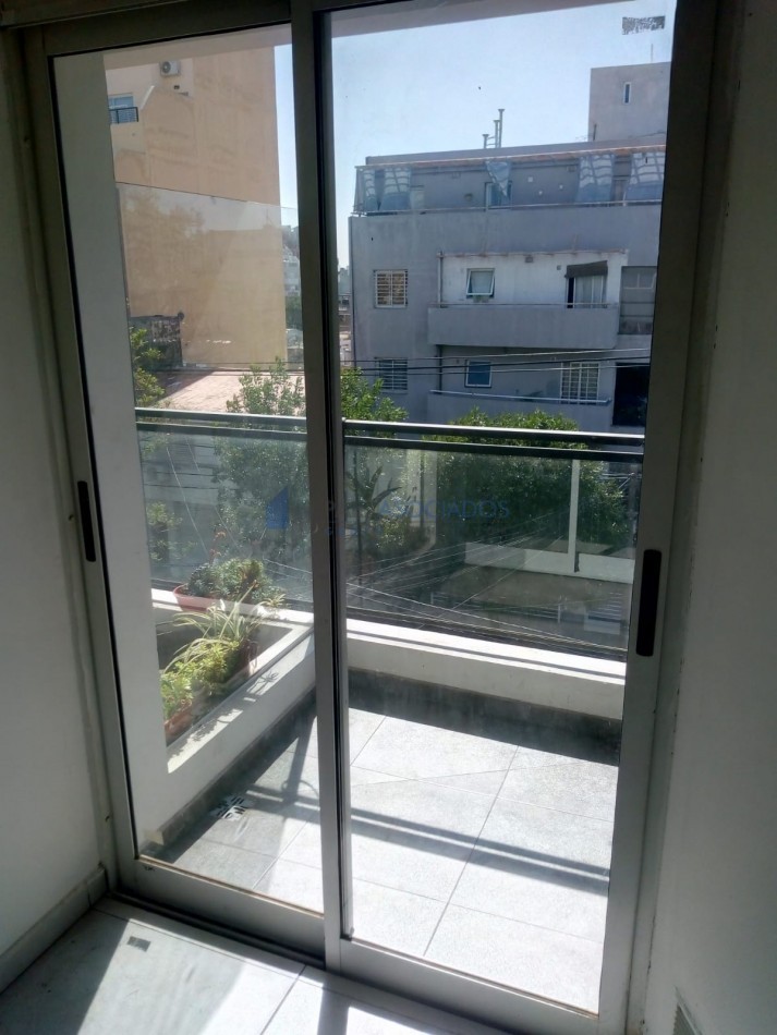 Alquiler departamento 1 dormitorio