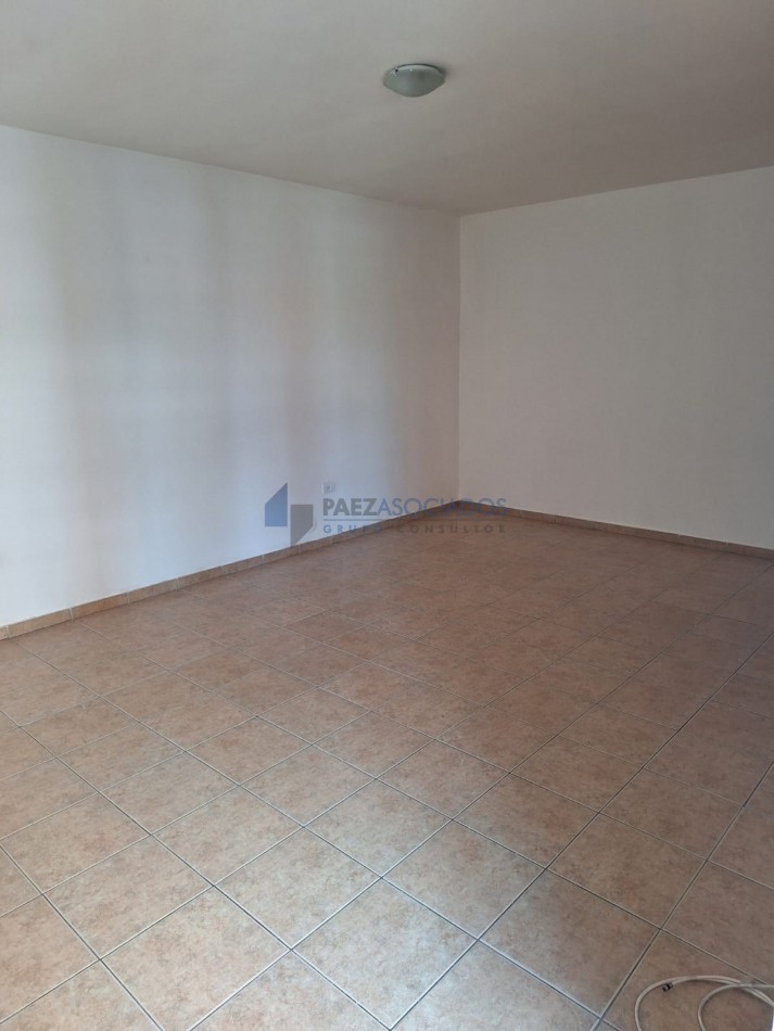 Alquiler depto 2 dormitorios