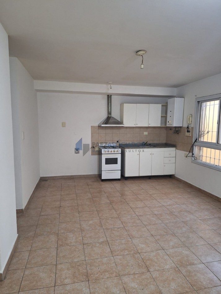 Alquiler departamento 2 dormitorios