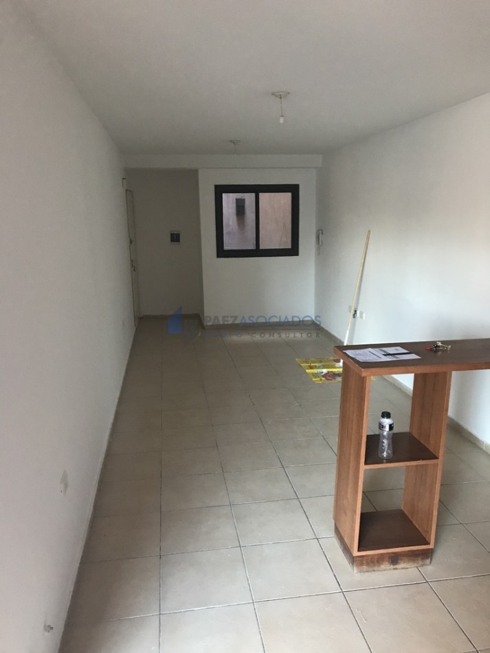 Alquiler departamento 1 dormitorio