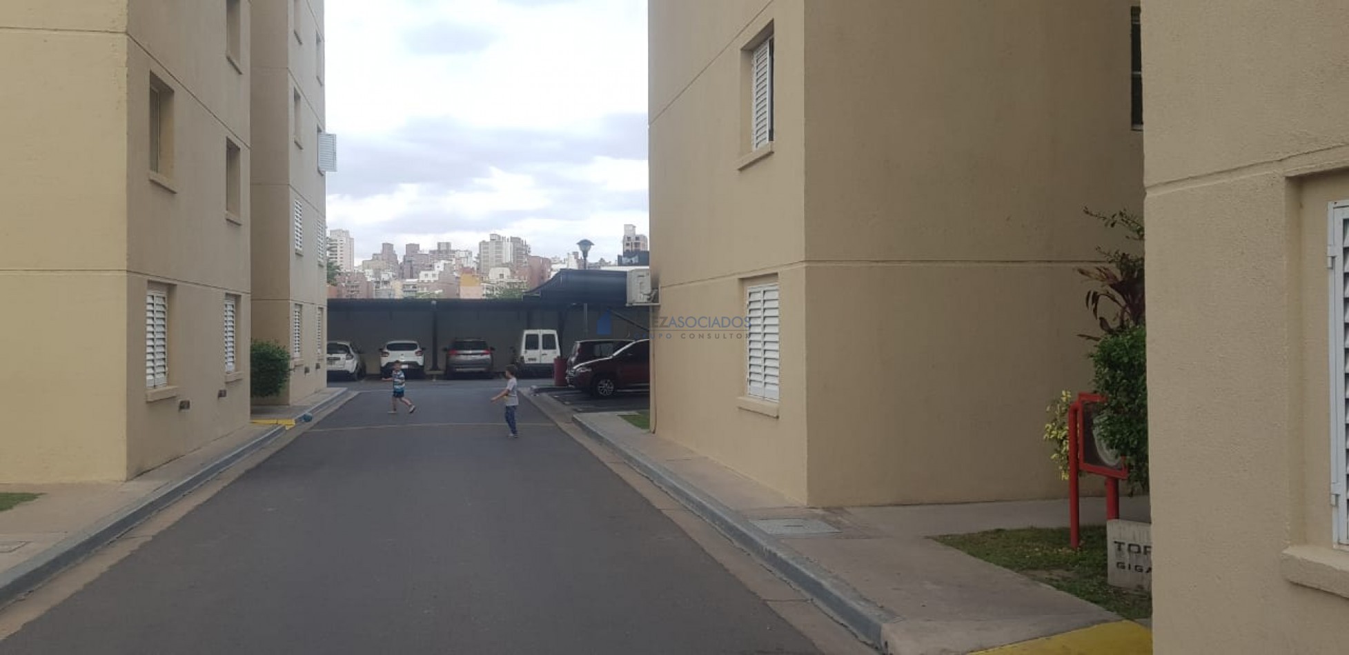 Alquiler departamento 2 dormitorios