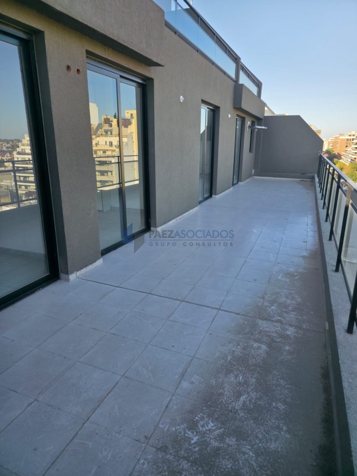 Alquiler depto a estrenar 2 dormitorios