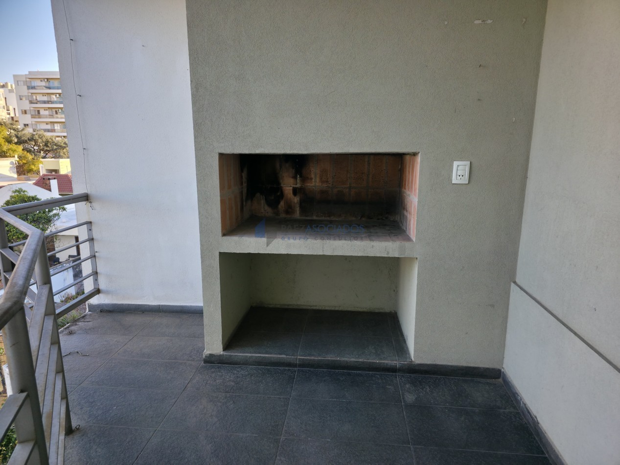 Alquiler departamento 3 dormitorios