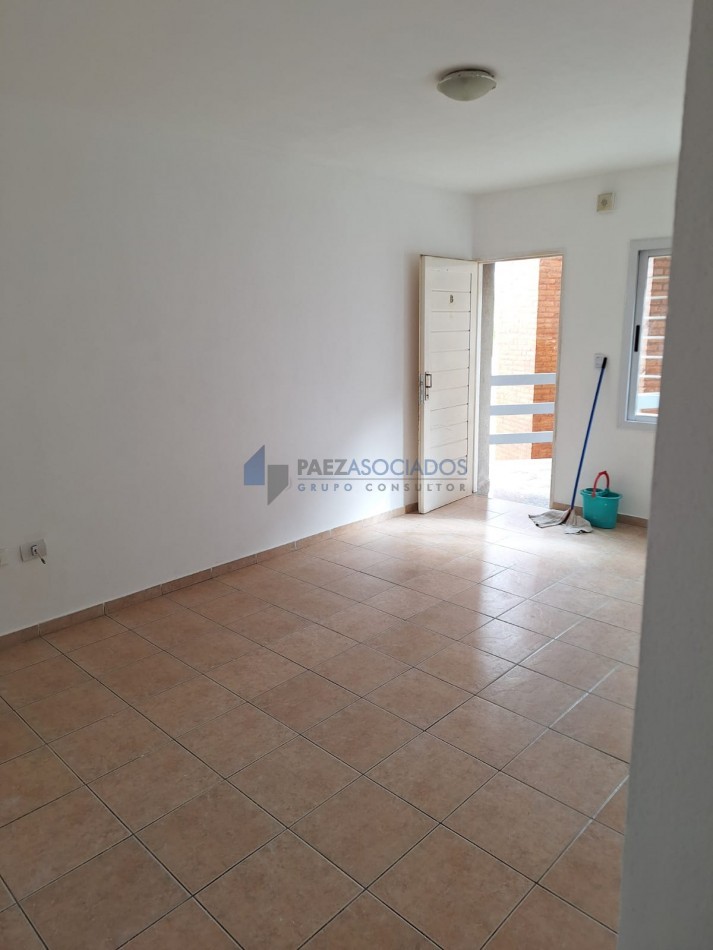 Alquiler depto 2 dormitorios