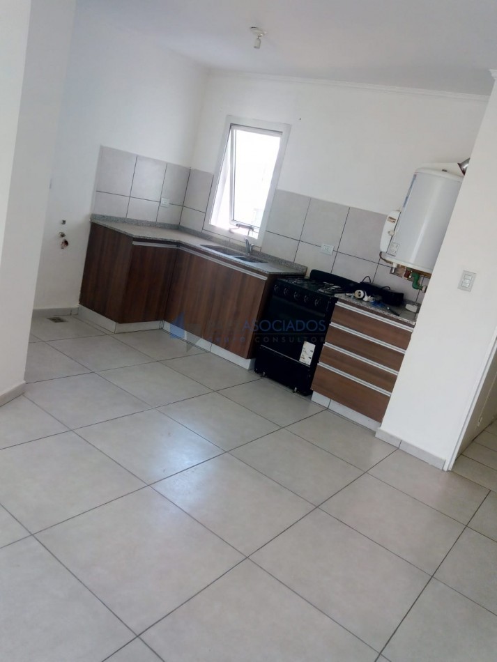 Alquiler departamento 1 dormitorio