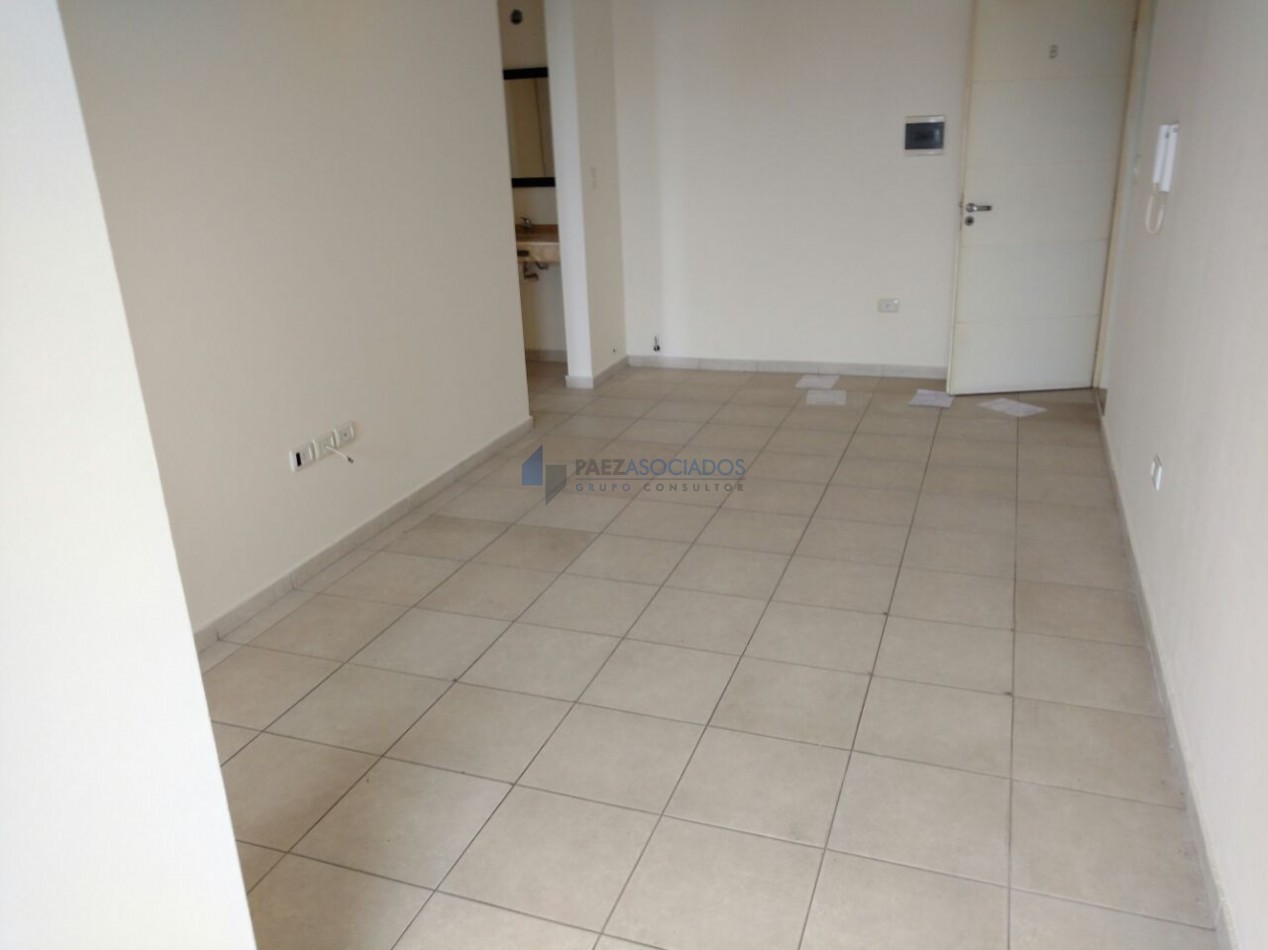 Alquiler departamento 1 dormitorio