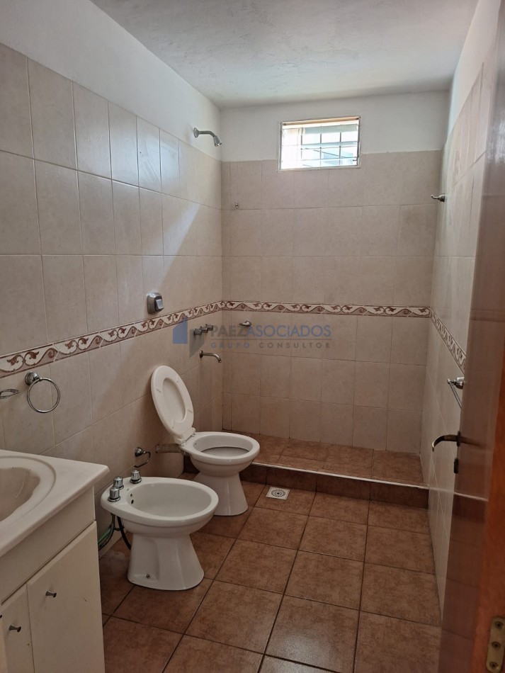 Alquiler depto 2 dormitorios